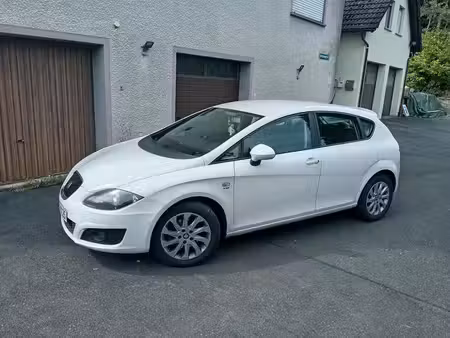 Seat Leon 1.4 TSI 125