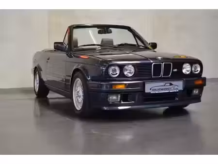 BMW Série 3 325i 2.5 170