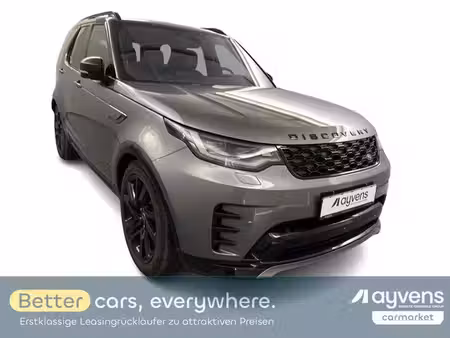 Land Rover Discovery D250 3.0 249 SE 4x4