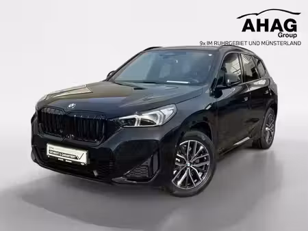 BMW X1 23d 2.0 211 xDrive
