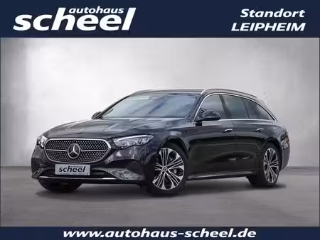 Mercedes-Benz Classe E E 300 Avantgarde