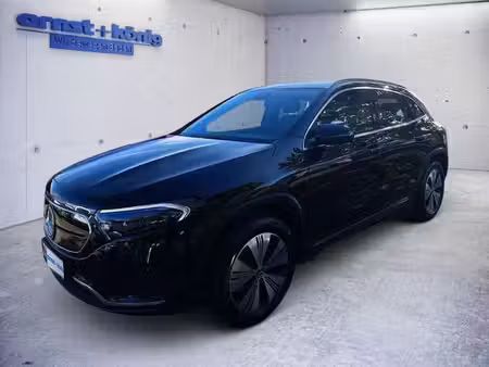 Mercedes-Benz EQA 250 190