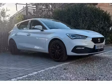 Seat Leon 1.0 TSI 110 Style