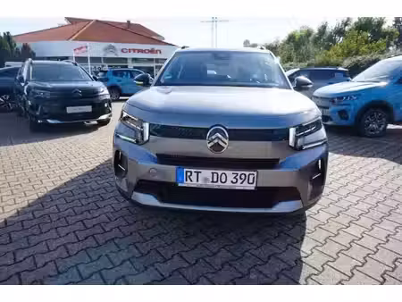 Citroën C3 1.2 100 Plus