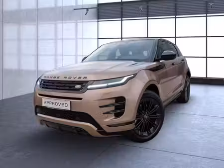 Land Rover Range Rover Evoque D200 2.0 204 HSE Dynamic 4x4