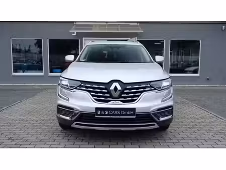 Renault Koleos 2.0 dCi 190 Bose 4x4