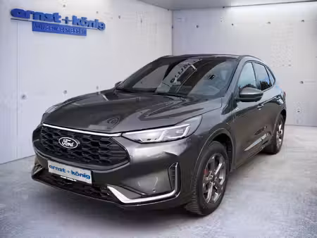 Ford Kuga 2.5 ST Line X