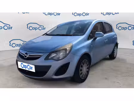 Opel Corsa 1.2 86 Graphite