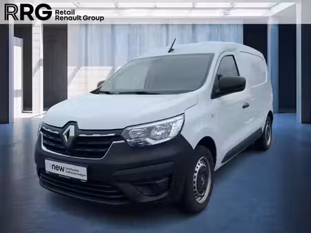 Renault Express Van 1.5 dCi 95 Confort