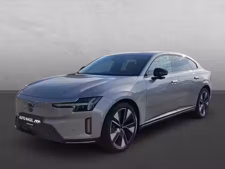 Volvo ES90 Single Motor 333