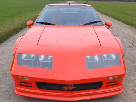 Alpine A310 