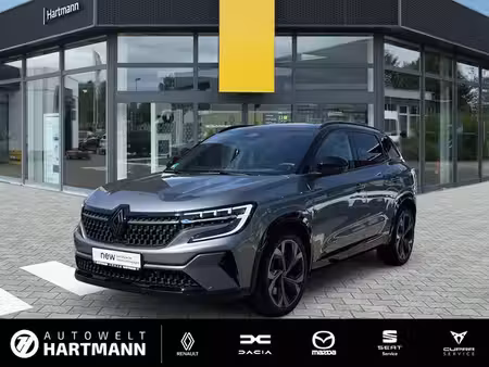 Renault Austral 1.2 200