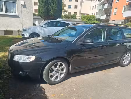 Volvo V70 D3 2.0 136