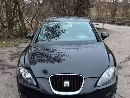 Seat Leon Copa