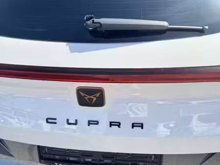Cupra Formentor VZ 1.4 150