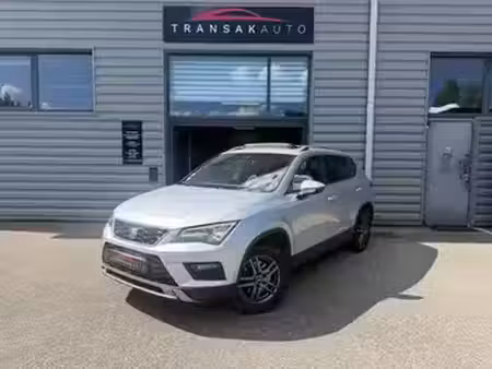 Seat Ateca 2.0 TDI 150 Xcellence