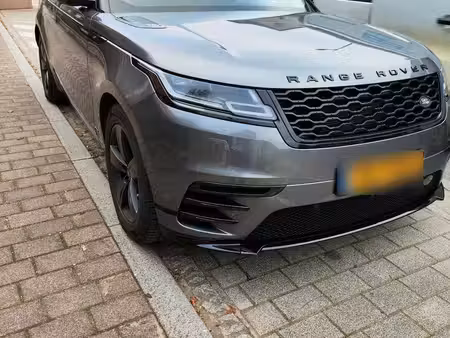 Land Rover Range Rover Velar D275 V6 3.0 275 R Dynamic 4x4