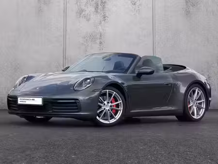 Porsche 911 Carrera S 3.0 450