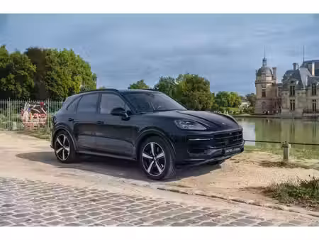 Porsche Cayenne V6 3.0 4x4