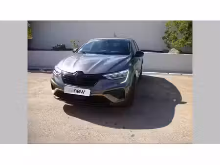 Renault Arkana E-Tech 1.6 145