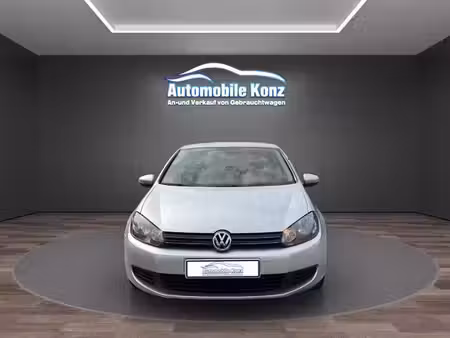 Volkswagen Golf 1.4 TSI 122 Confortline