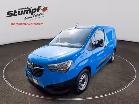 Opel Combo 136