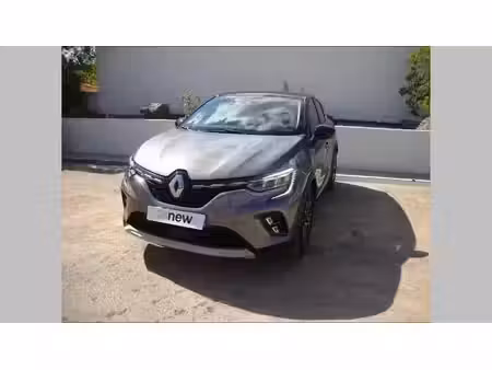 Renault Captur 1.0 TCe 91