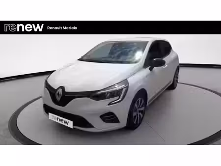 Renault Clio 1.0 TCe 90