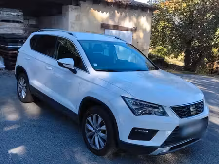Seat Ateca 1.6 TDI 115