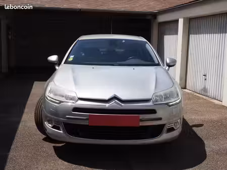 Citroën C5 