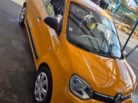 Renault Twingo 1.0 SCe 65