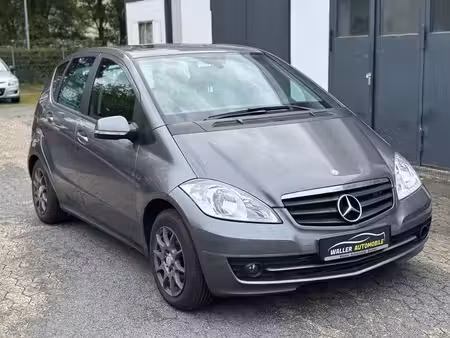 Mercedes-Benz Classe A A 180 2.0 CDI 109