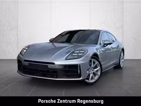 Porsche Panamera 4 V6 2.9 4x4