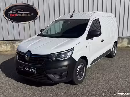 Renault Express Van 1.5 dCi 95 Confort