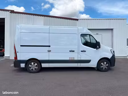 Renault Master 2.3 dCi 150