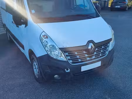 Renault Master 2.3 dCi 130 Grand Confort