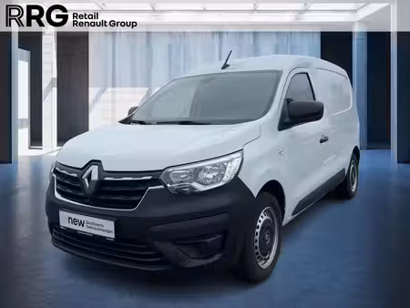 Renault Express 