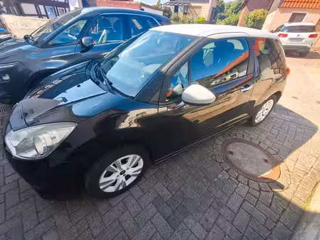 DS 3 1.6 HDi 120