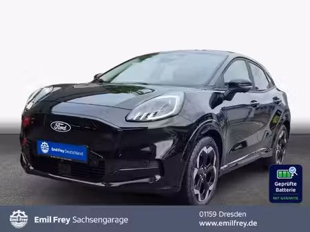 Ford Puma GT Premium