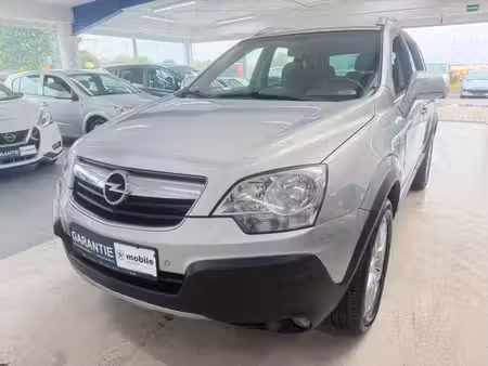 Opel Antara 2.0 CDTI 150 Edition Plus 4x4