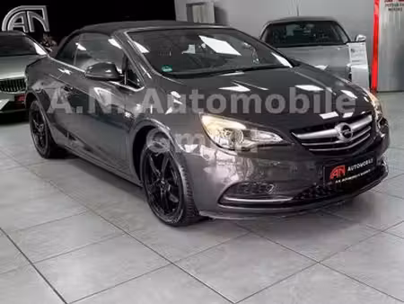 Opel Cascada 1.4 140 Edition