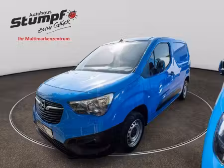 Opel Combo 1.2 110