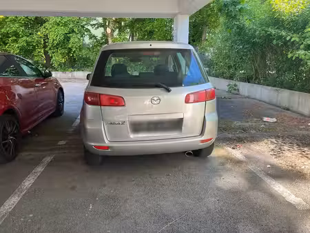 Mazda Mazda2 1.4 80