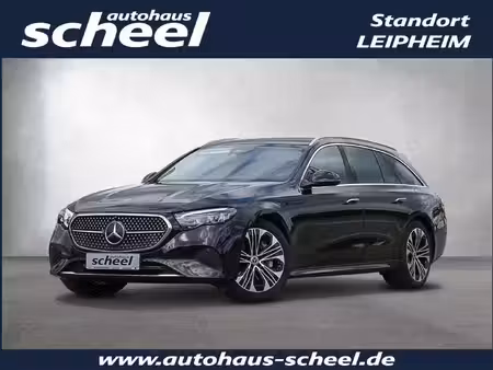 Mercedes-Benz Classe E E 300 E Avantgarde