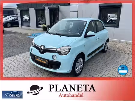 Renault Twingo 1.0 70 Experience