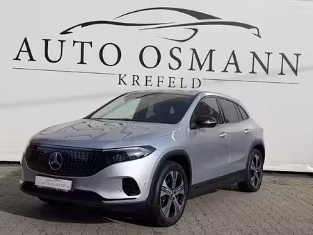 Mercedes-Benz EQA 350 292 Ambiente 4Matic