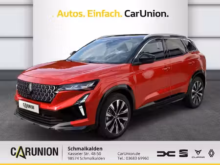 Renault Austral Techno
