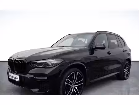 BMW X5 M50i 4.4 530 xDrive