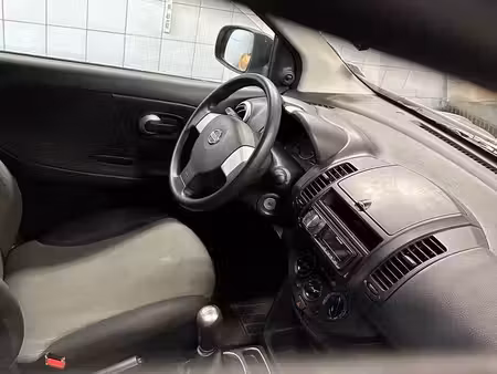 Nissan Note 1.4 88