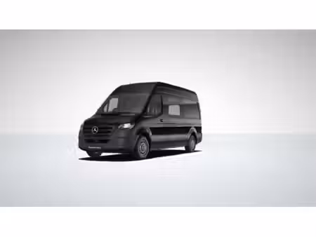 Mercedes-Benz Sprinter 319 2.0 CDI 190